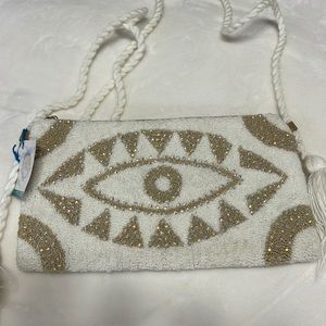 Colombian Hand Made Beautiful Clutch / Bag
